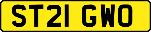 ST21GWO