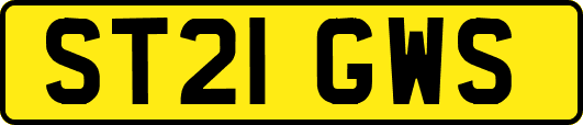 ST21GWS