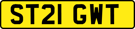 ST21GWT