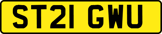 ST21GWU