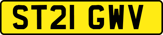 ST21GWV