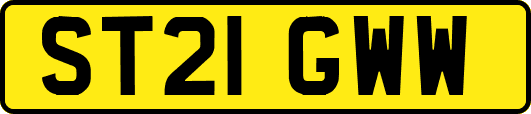 ST21GWW