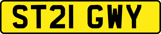 ST21GWY