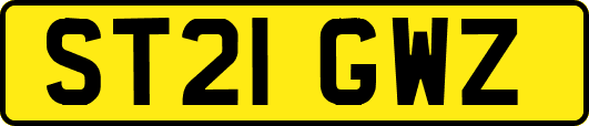 ST21GWZ