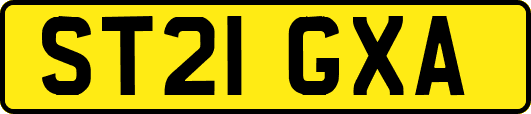 ST21GXA