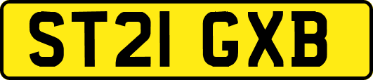 ST21GXB
