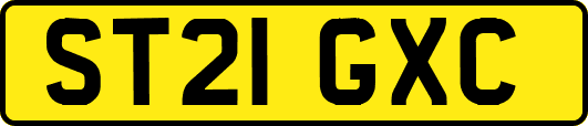 ST21GXC
