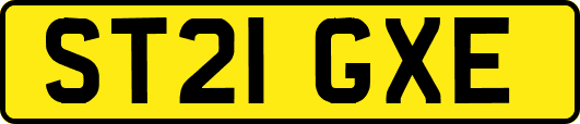 ST21GXE