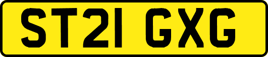 ST21GXG