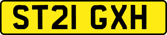 ST21GXH