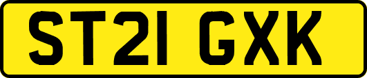 ST21GXK