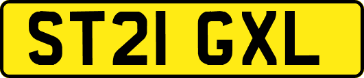 ST21GXL