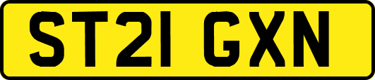 ST21GXN