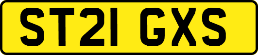 ST21GXS