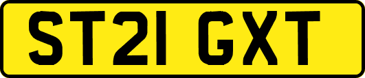 ST21GXT