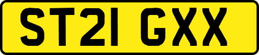 ST21GXX