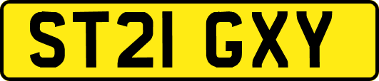 ST21GXY