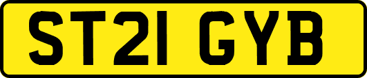 ST21GYB