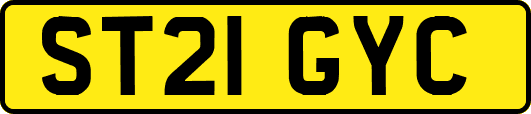 ST21GYC