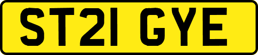 ST21GYE