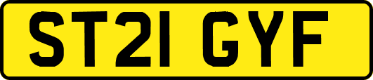 ST21GYF