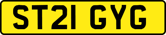 ST21GYG