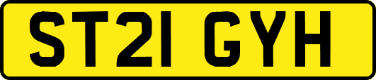 ST21GYH