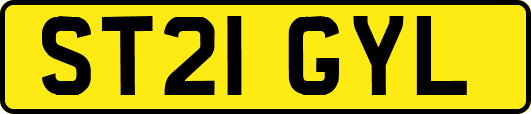ST21GYL