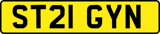 ST21GYN