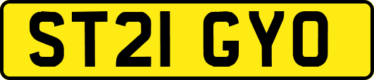 ST21GYO