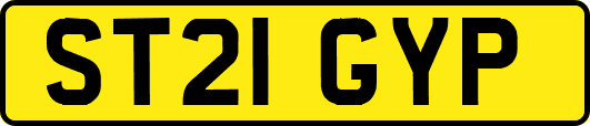 ST21GYP