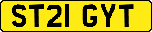 ST21GYT