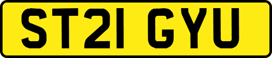 ST21GYU