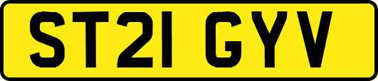 ST21GYV