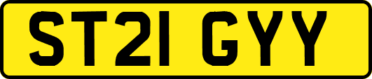 ST21GYY