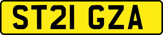 ST21GZA