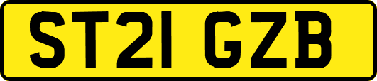 ST21GZB