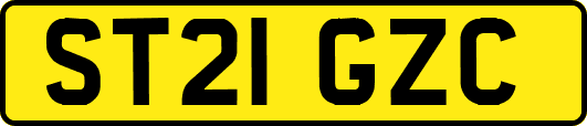 ST21GZC