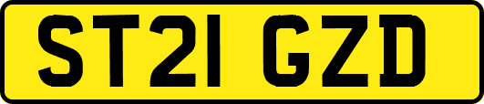 ST21GZD