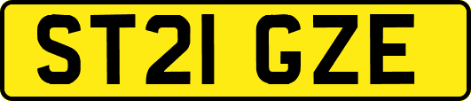 ST21GZE