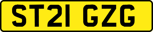 ST21GZG