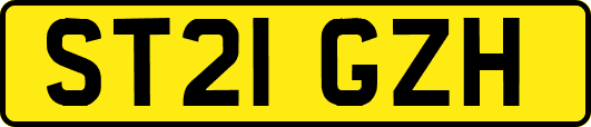 ST21GZH