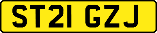 ST21GZJ
