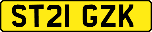 ST21GZK