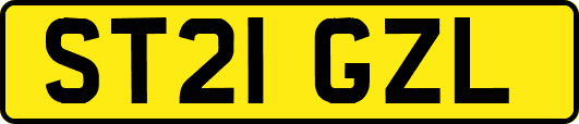 ST21GZL