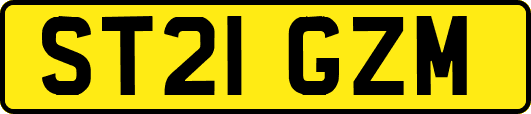 ST21GZM
