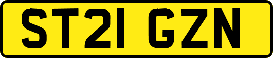 ST21GZN