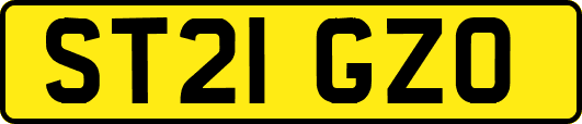 ST21GZO