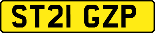 ST21GZP