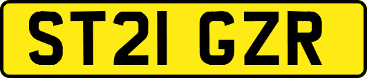 ST21GZR